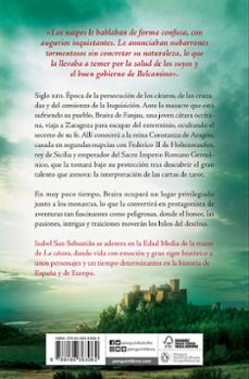 la cátara (epopeya cátara 1)-isabel san sebastian-9788466363082