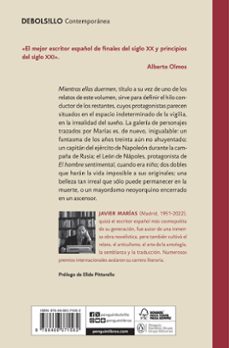 mientras ellas duermen-javier marias-9788466371582