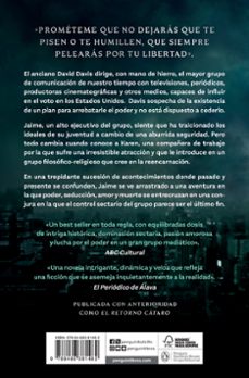 los muros de jericó-jorge molist-9788466381482