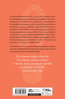 supervivir. vuelve al origen y recupera tu salud (edición limitad a)-carlos stro-9788466389082