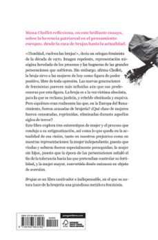 brujas-mona chollet-9788466665582