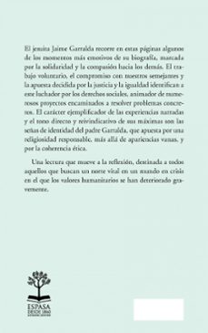 vivir para amar es vivir-jaime garralda-9788467018882