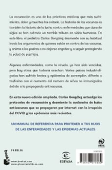 en defensa de las vacunas-carlos gonzalez-9788467076882