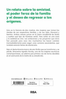 era un buen chico-simonetta agnello hornby-9788490569382