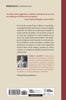 el consejero-cormac mccarthy-9788490623282