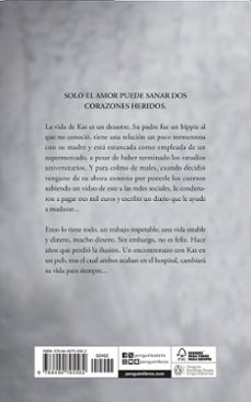 diario de kat-maria jose tirado-9788490705582