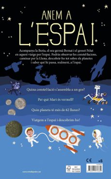anem a l espai-timothy knapman-wesley robins-9788491376682