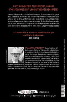 la jungla de asfalto-w.r. burnett-9788491875482