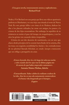años luz-james salter-9788498386882