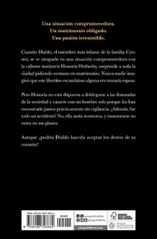 diablo (serie cynsters 1)-stephanie laurens-9788498728682