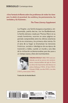 los años-virginia woolf-9788499086682