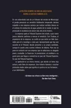 la apelacion-john grisham-9788499088082