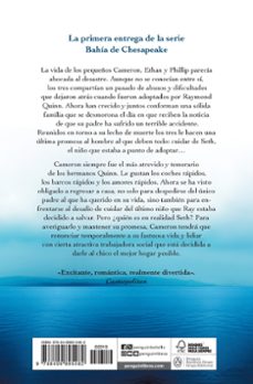 arrastrado por el mar-nora roberts-9788499895482