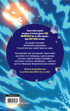 tozeo - la partida final-9791387724382