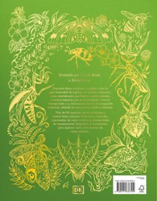 Imagen Secuandaria de Antología de insectos extraordinarios (Planeta curioso). Abrir galería completa.