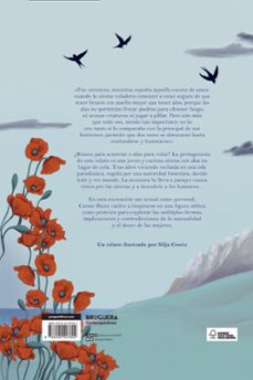 la paz de los sueños felices-carme riera-9788402427892