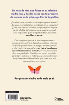 querida mamá: me dueles-marta segrelles-9788402429292