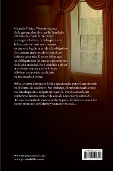 Imagen Secuandaria de (PE) LA PROMETIDA PERFECTA  (EL CLUB BASTION 1). Abrir galería completa.