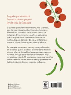 ¡hoy cenamos ñami!-9788408278092