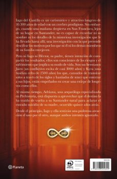 la saga de los longevos 1. la vieja familia-eva garcia saenz de urturi-9788408292692