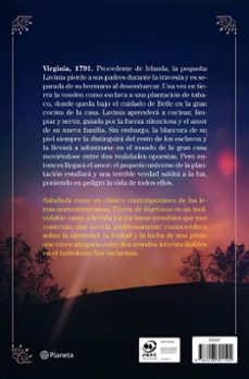 tierra de lágrimas-kathleen grissom-9788408301592
