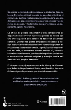 el espejismo-camilla lackberg-9788408313892