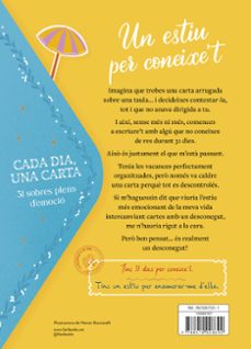 31 dies per enamorar-te-sophie jomain-9788410028692