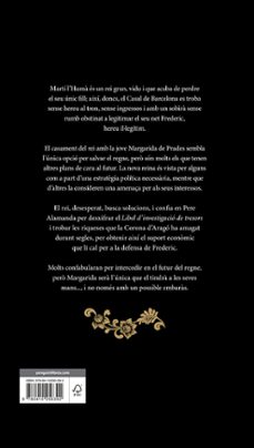 l'última reina-africa ragel-9788410256392