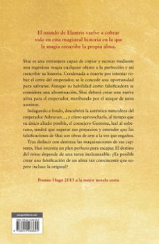 Imagen Secuandaria de El alma del emperador. Abrir galería completa.