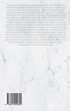Imagen Secuandaria de El fin de los tiempos perdidos. Abrir galería completa.