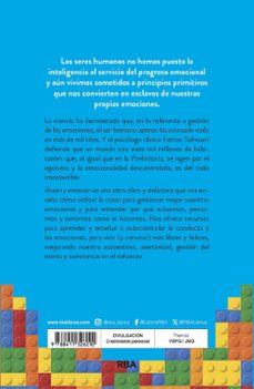 razón y emoción-ferran salmurri-9788411326292