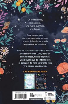 un cielo lleno de estrellas (las hermanas luna 2)-susana rubio-9788413148892