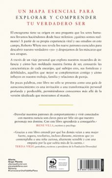 cómo llevar una vida más plena gracias al eneagrama-roberto whyte-9788413443492