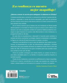 el reto mariposa. funfitt en 28 días-stanley sarpong-9788416895892