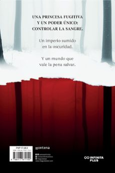 la princesa roja-amelie wen zhao-9788417671792