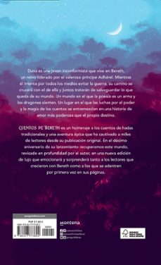 el último dragón (cuentos de bereth 1)-javier ruescas-9788417773892