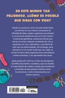 ¿que puede salir mal? cómo sobrevivir a un mundo que intenta mata rte-9788417809492