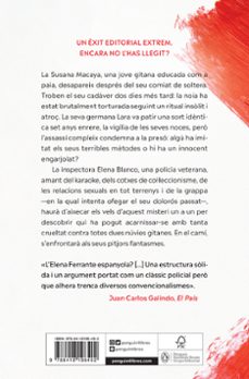 la nuvia gitana (la nuvia gitana 1)-carmen mola-9788418196492