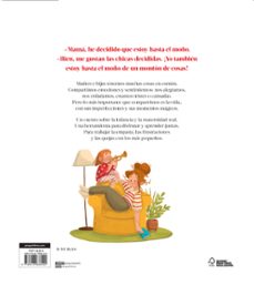¡mama y yo estamos hasta el moño!-bea taboada-9788418688492
