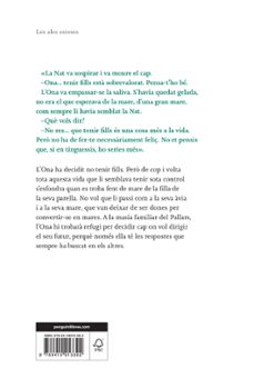 una casa on tornar-marta grau rafel-9788419013392