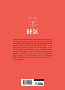 beck (edición kanzenban) 5-harold sakuishi-9788419290892