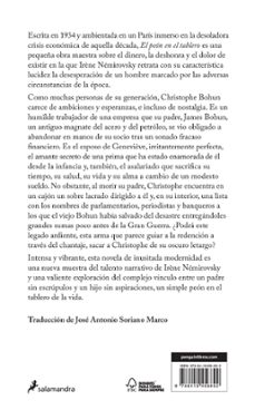 el peón en el tablero-irene nemirovsky-9788419456892