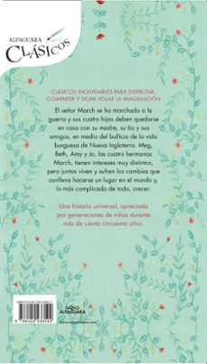 mujercitas-louisa may alcott-9788420433592