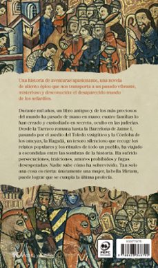 atiende, sefarad-alfred bosch-9788423368792