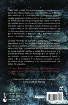 esperando al diluvio-dolores redondo-9788423369492