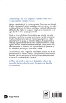una vida siempre en línea-ariadna vilalta-9788423370092