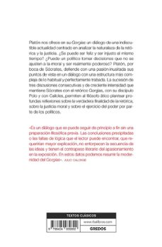 gorgias-9788424939892