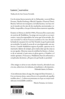 la malacarne-beatrice salvioni-9788426432292