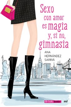 Imagen Secuandaria de (PE) SEXO CON AMOR ES MAGIA Y SI NO, GIMNASIA. Abrir galería completa.