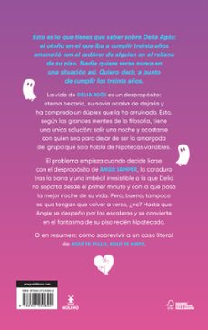 manual de ghosting para principiantes-clara duarte-9788427255692